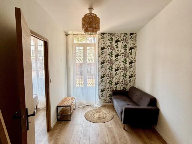 Appartement location à Dax