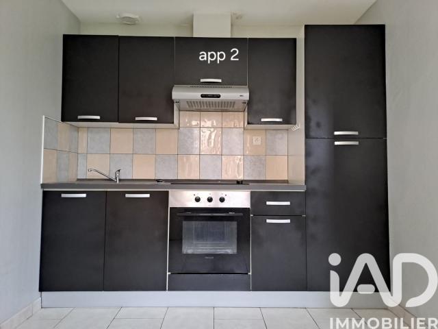Appartement location à Châteaubriant-Ancenis, Varades