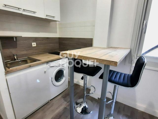 Appartement location à Agen