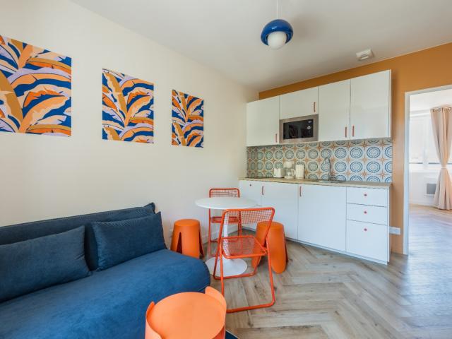 Appartement location à Quimper, Bretagne