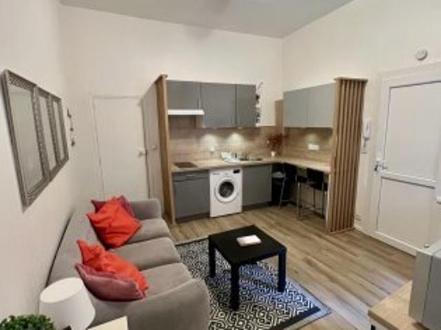 Appartement location à Toulouse