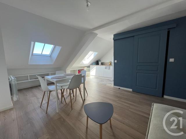 Appartement location à Fougères-Vitré, Bretagne