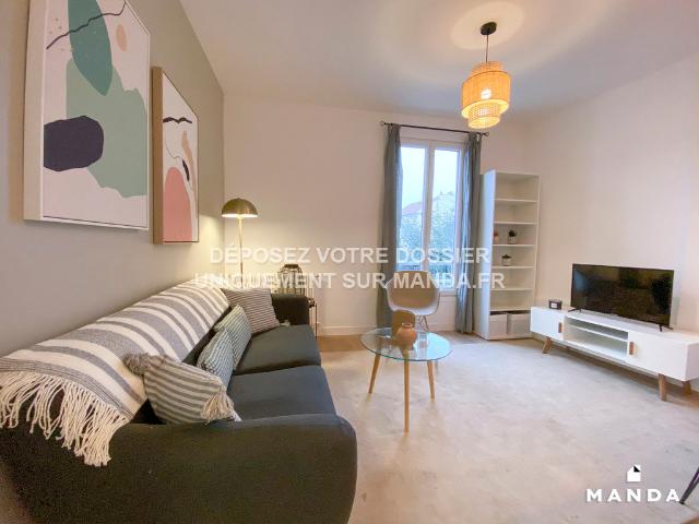 Appartement location à Sarcelles, Enghien-les-bains