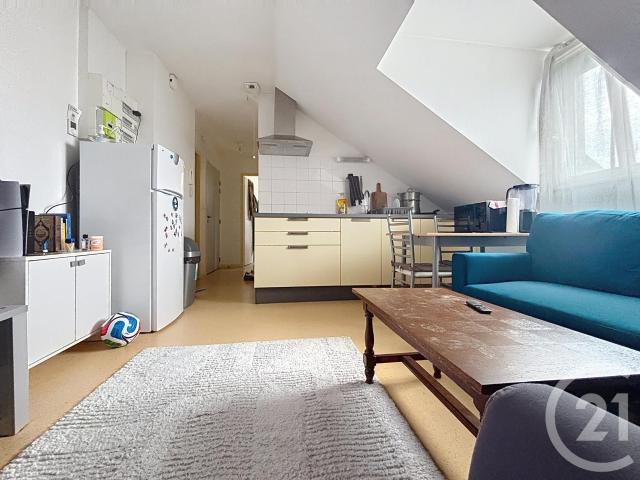 Appartement location à Lure