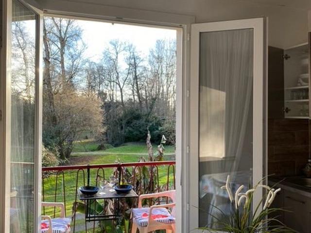 Appartement location à Condom, Cazaubon