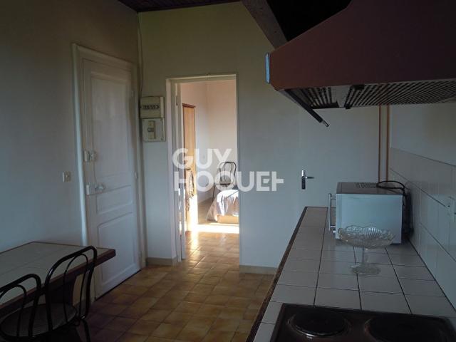 Appartement location à Mont-de-Marsan, Mimizan