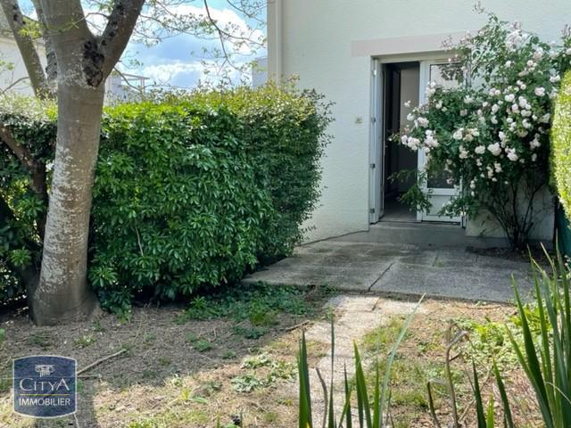 Appartement location à Tours