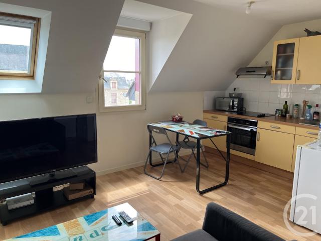 Appartement location à Fougères-Vitré, Bretagne