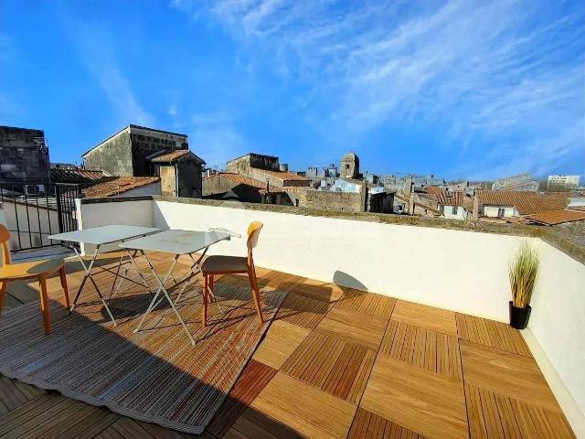 Appartement location à Arles