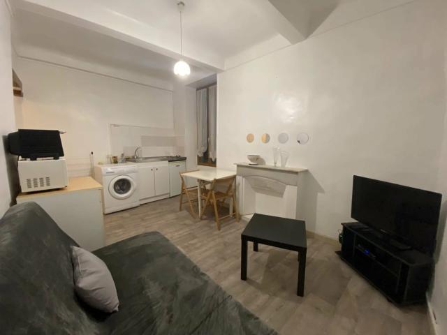 Appartement location à Nice, Fontan