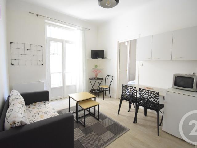 Appartement location à Vichy