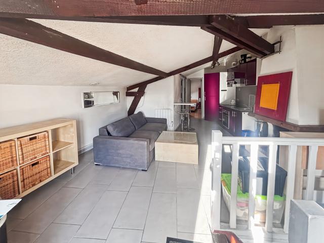 Appartement location à Palaiseau, Saint-vrain