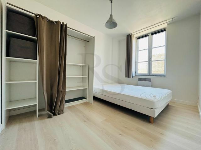 Appartement location à Alençon