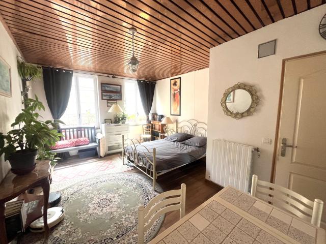 Appartement location à Le Havre, Fécamp
