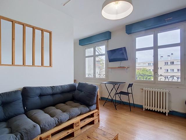 Appartement location à Pau