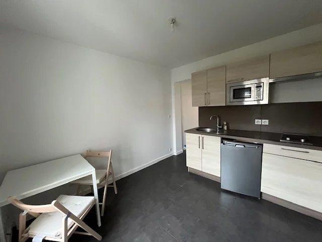 Appartement location à Antony, Montrouge