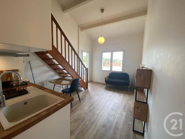 Appartement location à La Rochelle