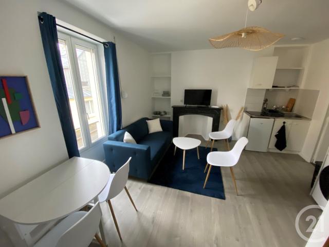 Appartement location à Le Mans