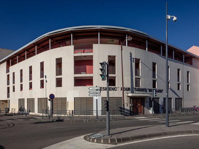 Appartement location à Le Grand Charran, Valence