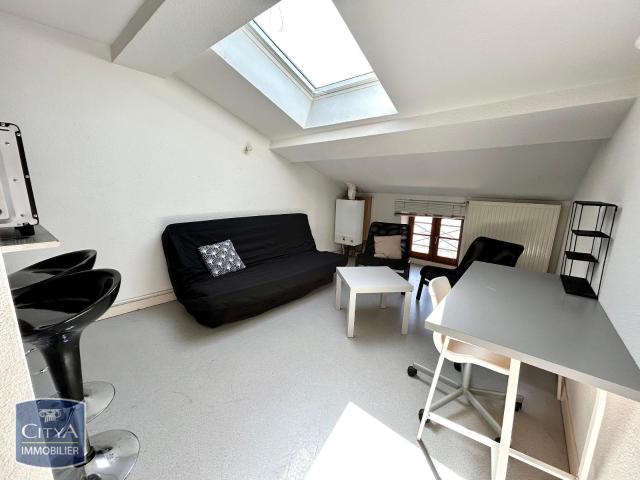 Appartement location à Roanne