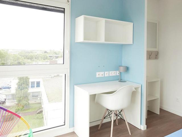 Appartement location à Palaiseau, Massy