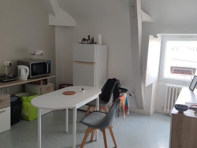 Appartement location à Laval