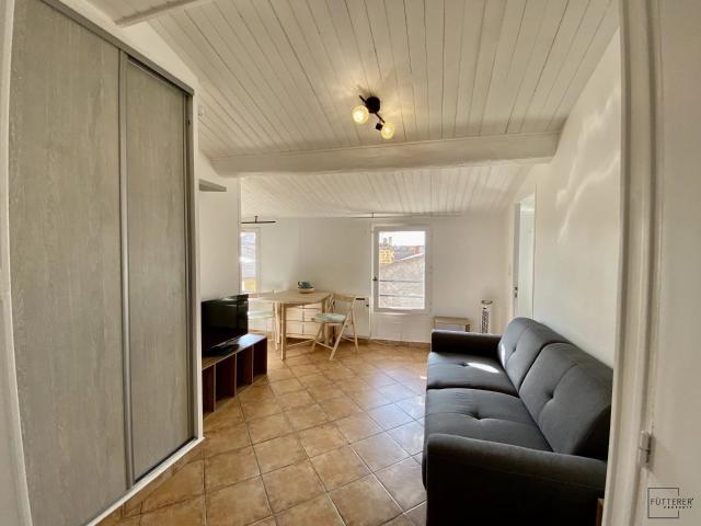 Appartement location à Narbonne