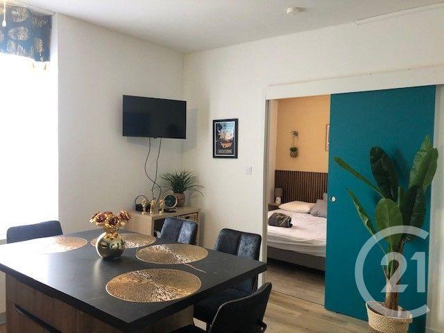 Appartement location à Carcassonne