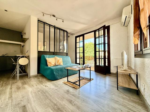 Appartement location à Arrondissement de Toulon, Six-fours-les-plages