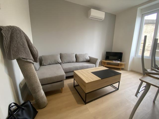 Appartement location à Vierzon
