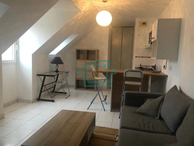 Appartement location à Rambouillet, La Queue-les-yvelines