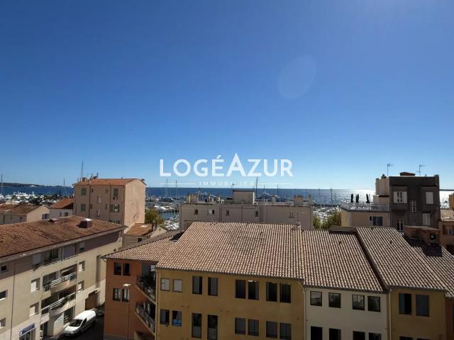 Appartement location à Grasse, Vallauris