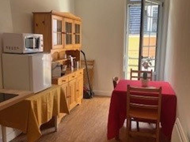 Appartement location à Argelès-Gazost, Lourde