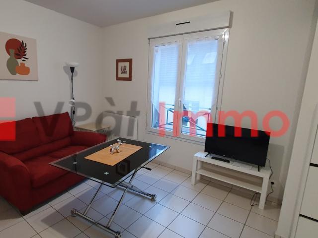 Appartement location à Chartres, Bleury