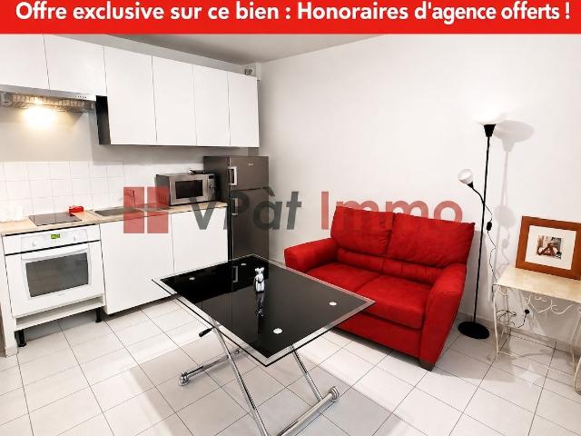Appartement location à Chartres, Bleury
