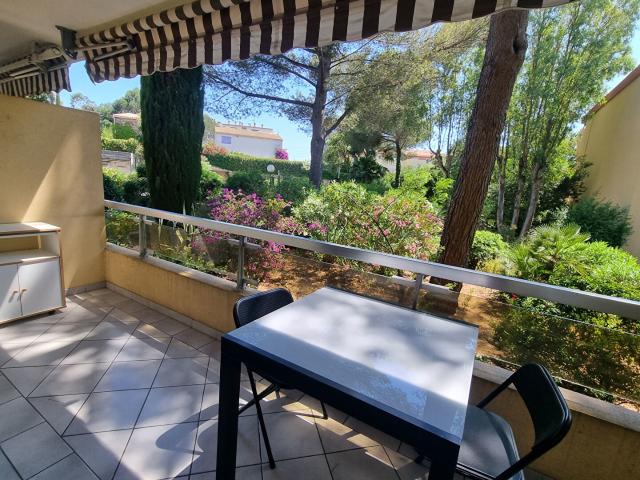 Appartement location à Arrondissement de Draguignan, Saint-raphaël