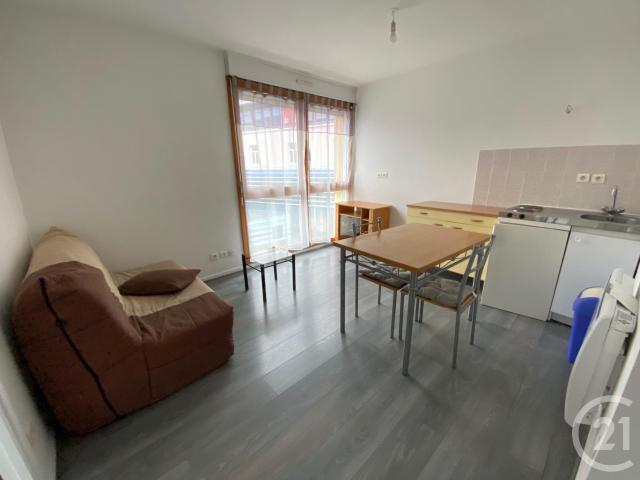 Appartement location à Belfort, Saraz