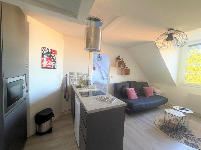 Appartement location à Torcy, Magny-le-hongre
