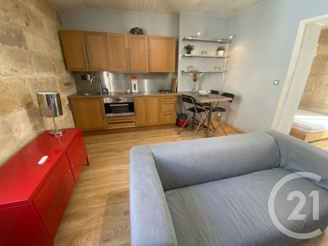 Appartement location à Montpellier