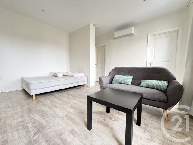 Appartement location à Albi