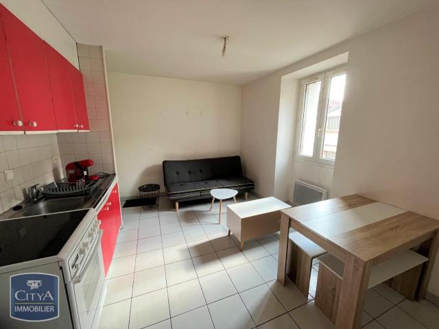 Appartement location à Albi, Carmaux