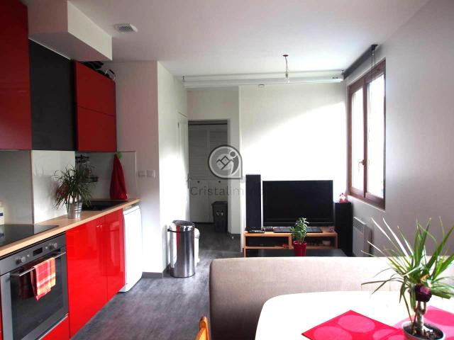 Appartement location à Grenoble, Villard-bonnot