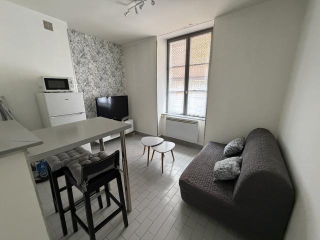 Appartement location à Riom