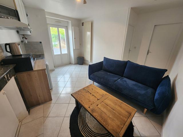Appartement location à Dinan, Bretagne