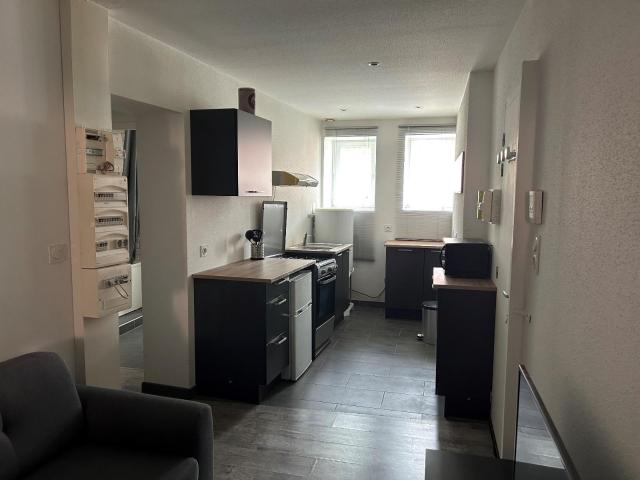 Appartement location à Montbéliard, Sainte-suzanne