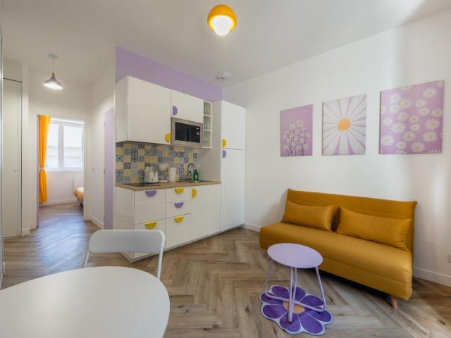 Appartement location à Quimper, Bretagne