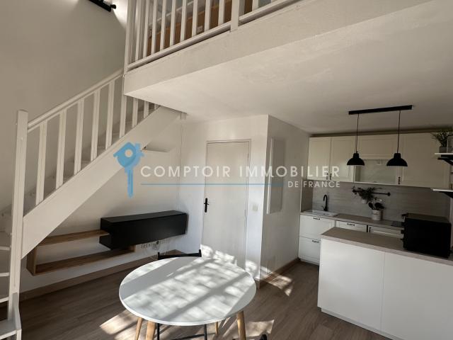 Appartement location à Calvisson, Gard