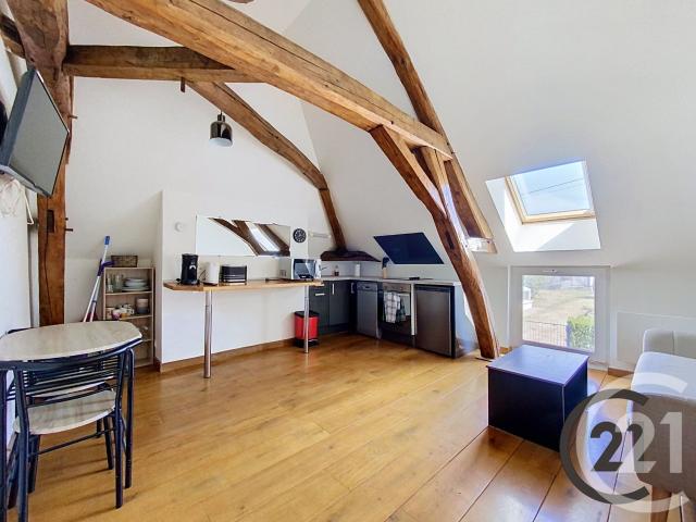 Appartement location à Troyes, Sainte-maure