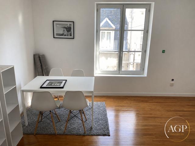 Appartement location à Orléans