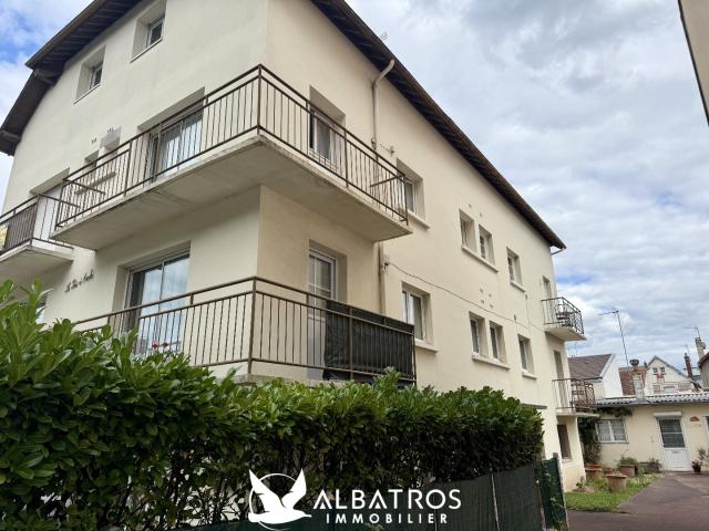 Appartement location à Caen, Ouistreham